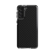 Evo Check - Samsung Galaxy S21+ 5G Case - Smokey Black