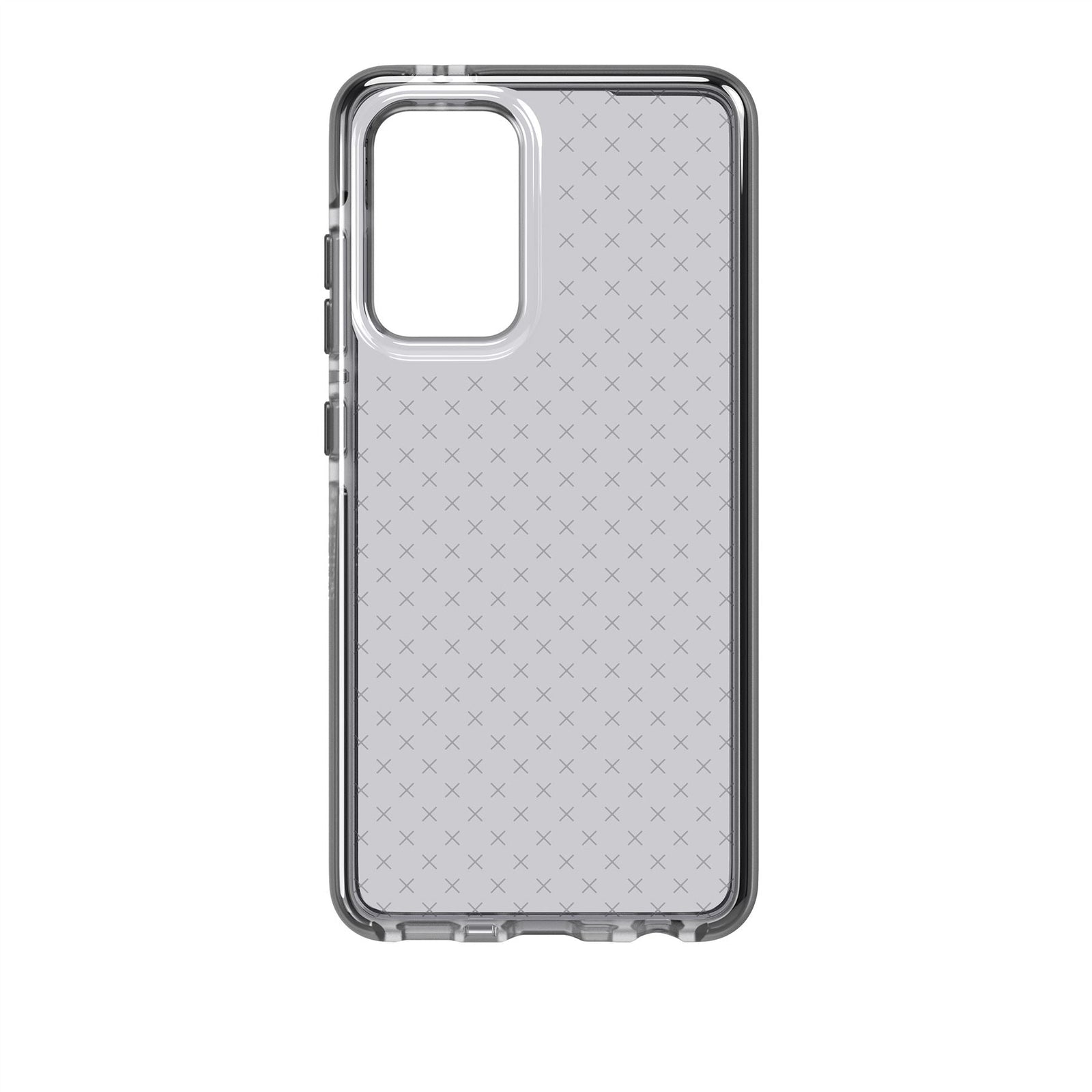 Evo Check - Samsung Galaxy A52 5G Case - Smokey Black
