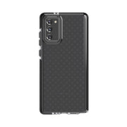 Evo Check - Samsung Galaxy Note20 Case - Smokey Black