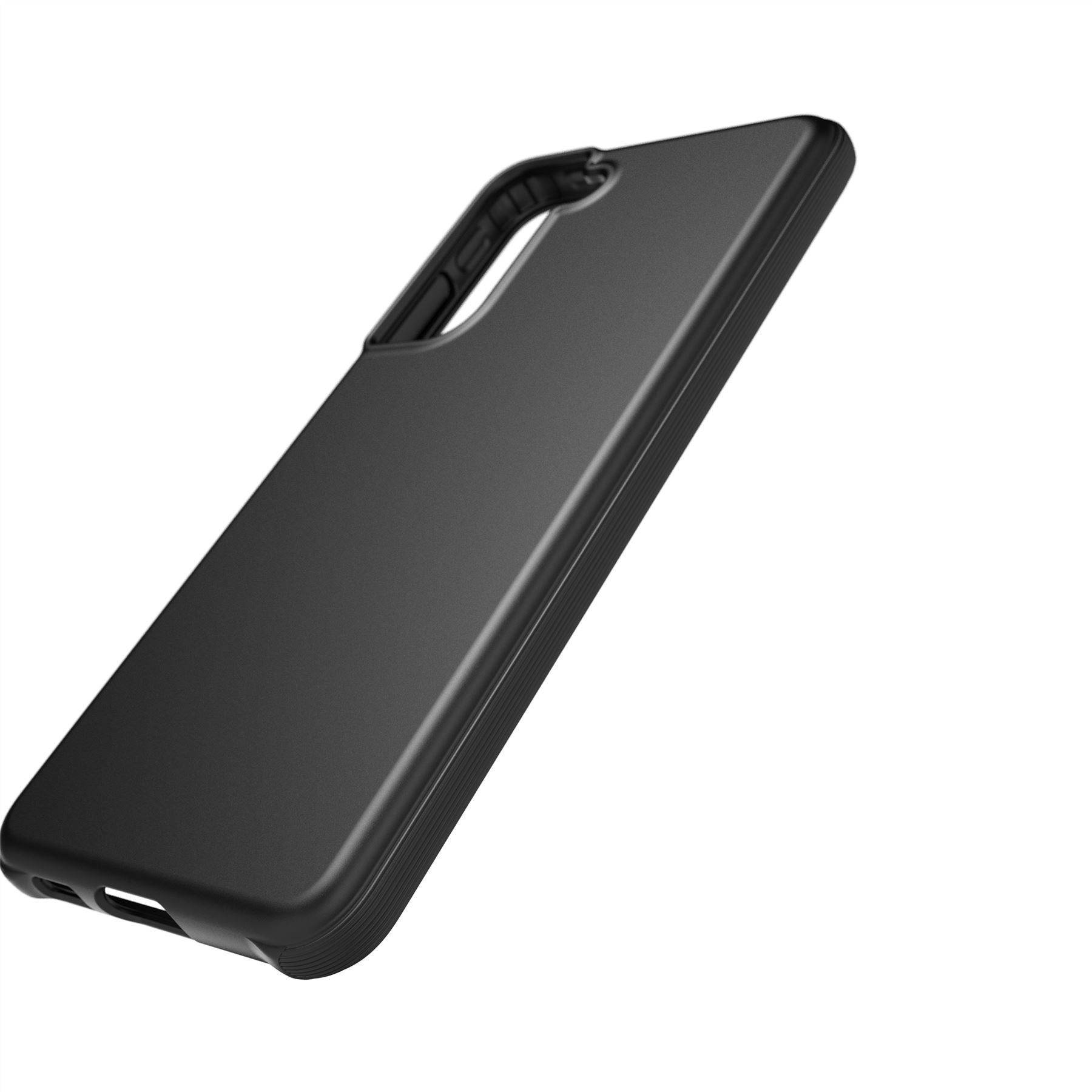 Evo Lite - Samsung Galaxy S21 FE 5G Case - Black