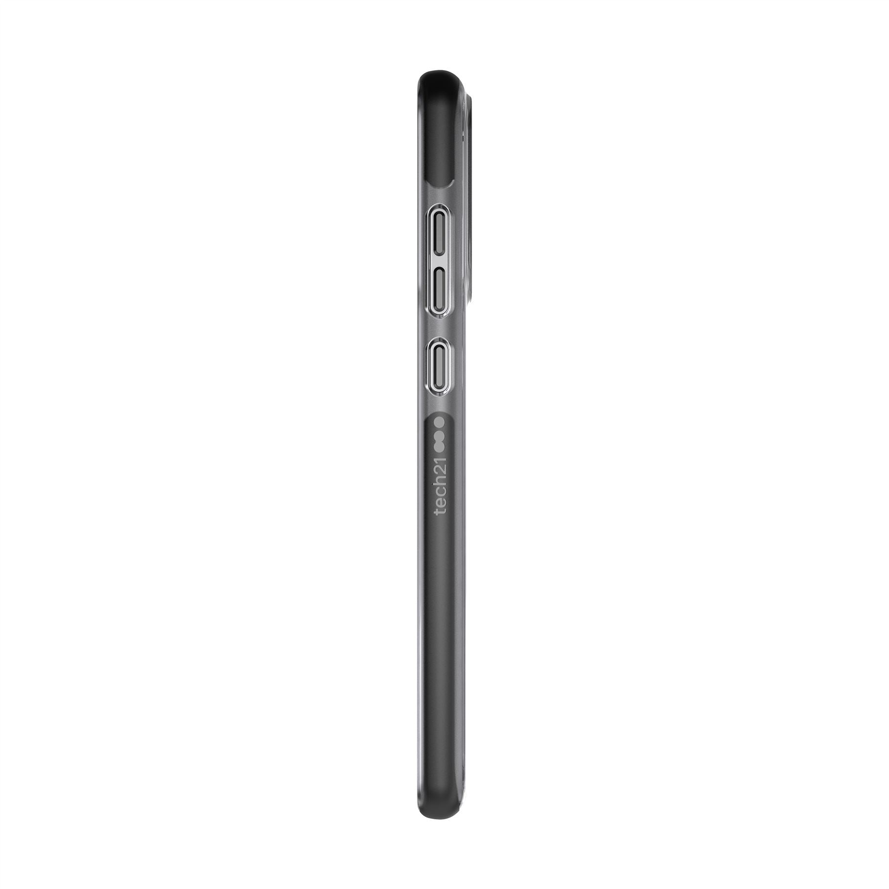 Evo Check - Samsung Galaxy Note20 Case - Smokey Black