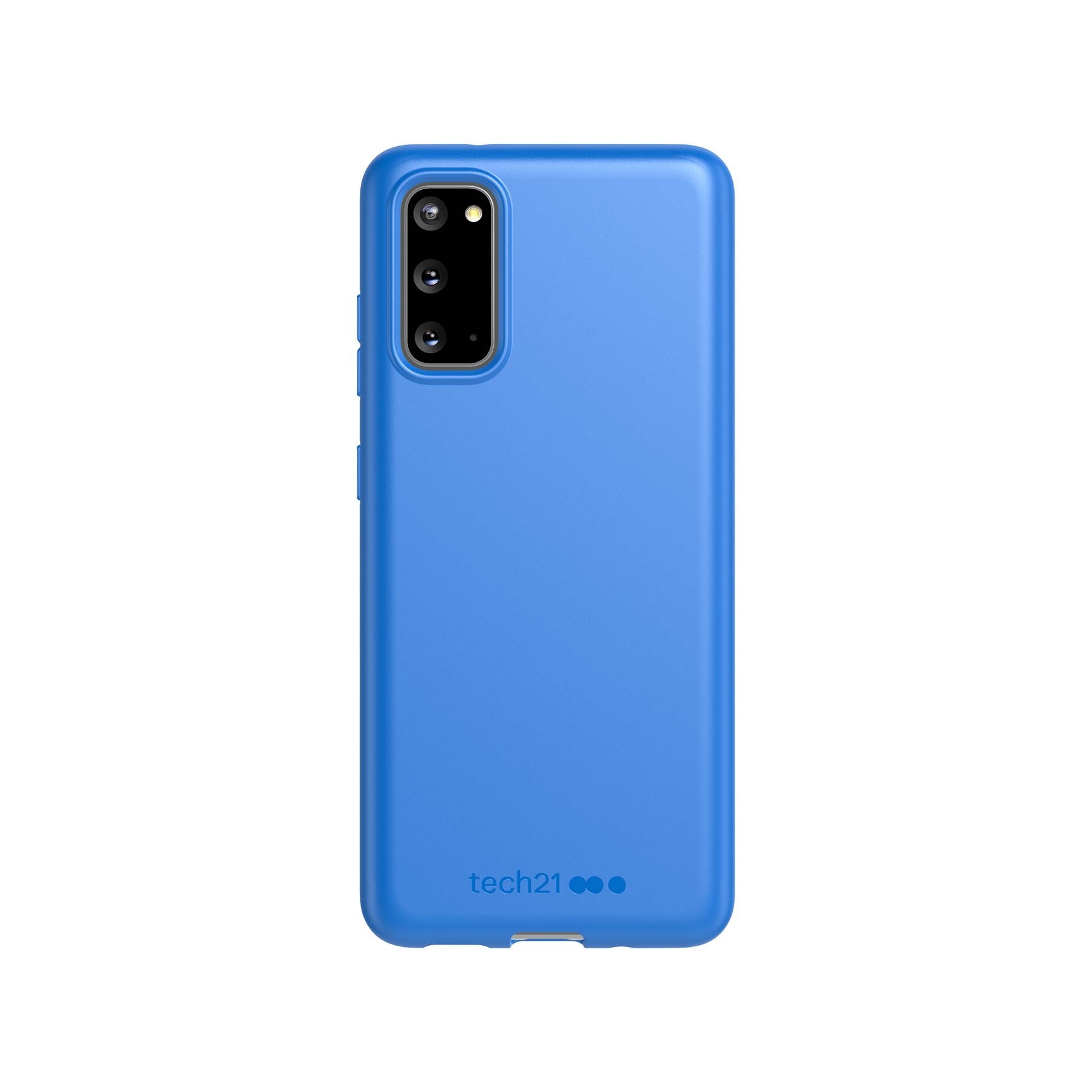 Studio Colour - Samsung Galaxy S20 Case - Bolt From The Blue