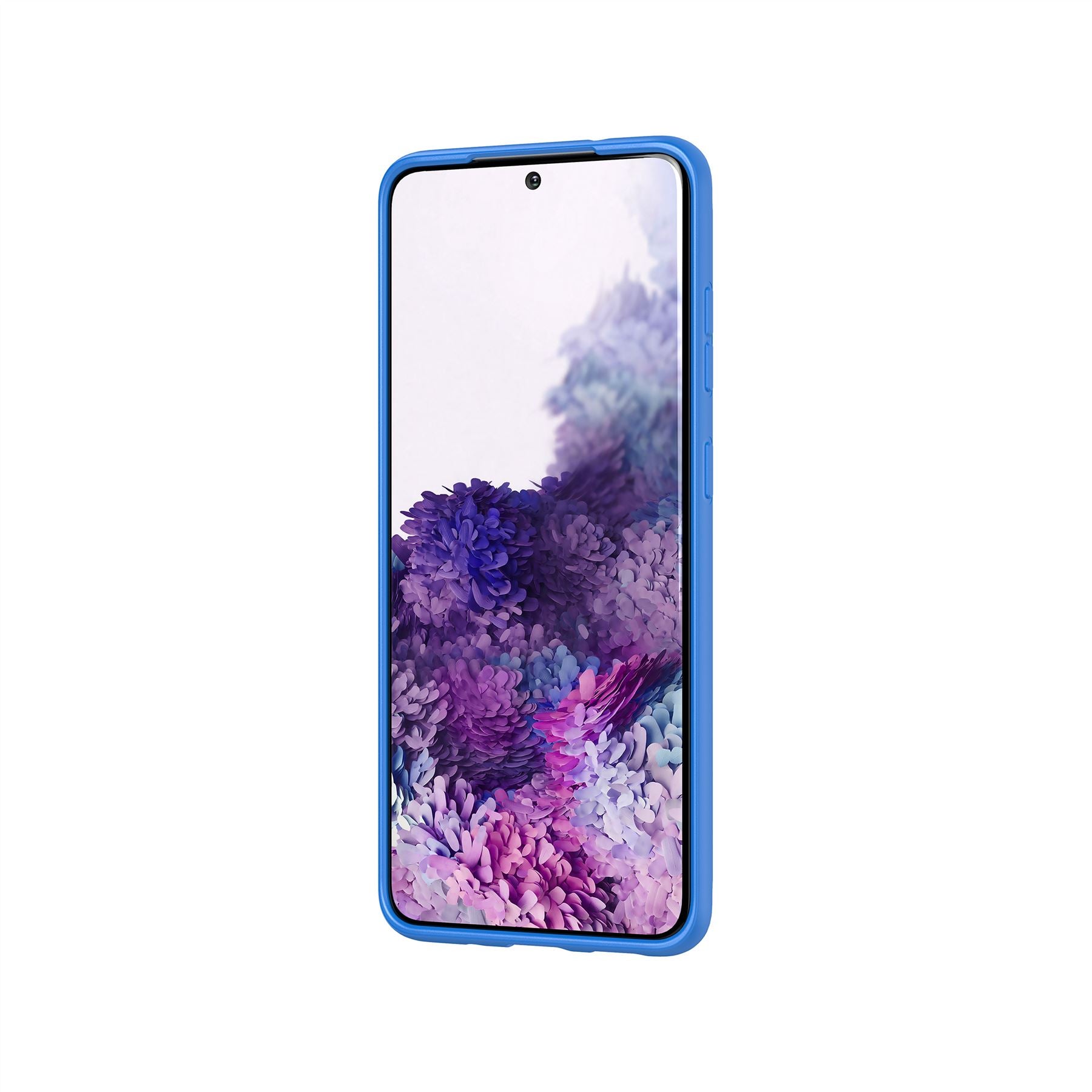 Studio Colour - Samsung Galaxy S20 Case - Bolt From The Blue