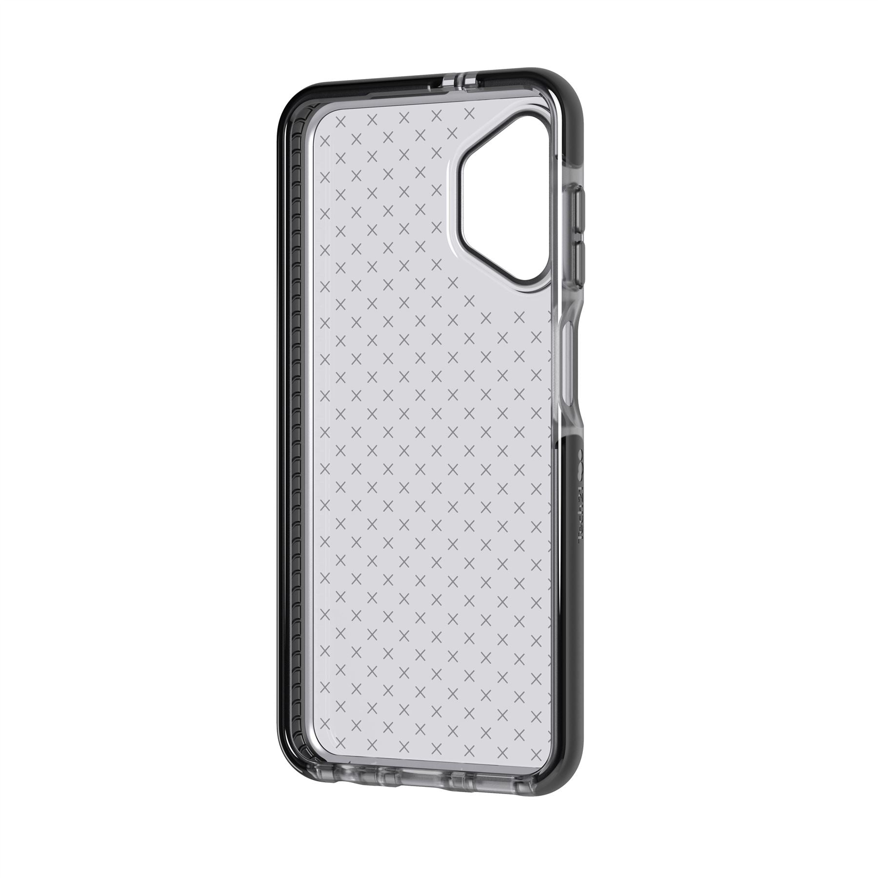 Evo Check - Samsung Galaxy A13 Case - Smokey Black