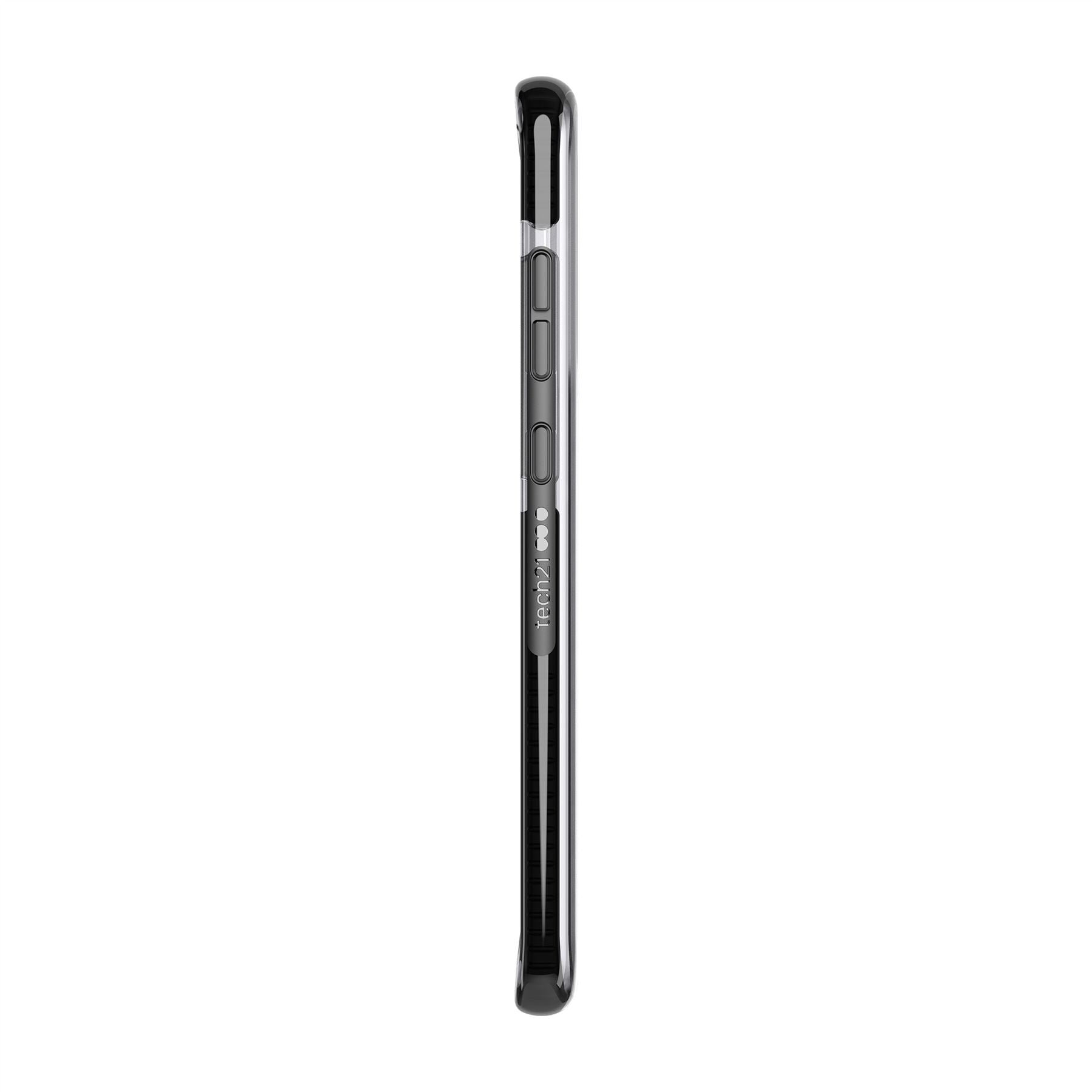 Evo Check - Samsung Galaxy S20 Ultra Case - Smokey Black