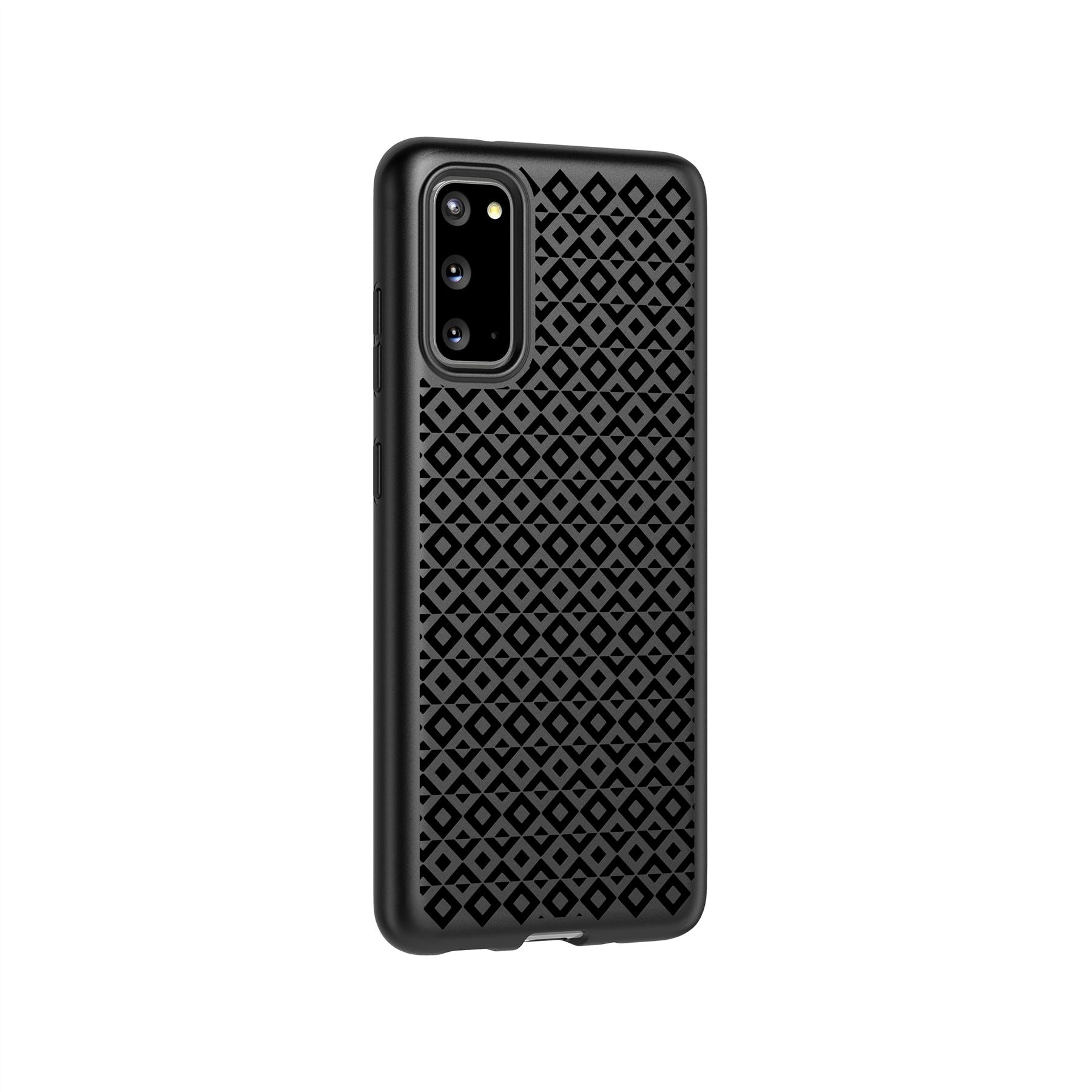 Studio Design - Samsung Galaxy S20 Case - Black