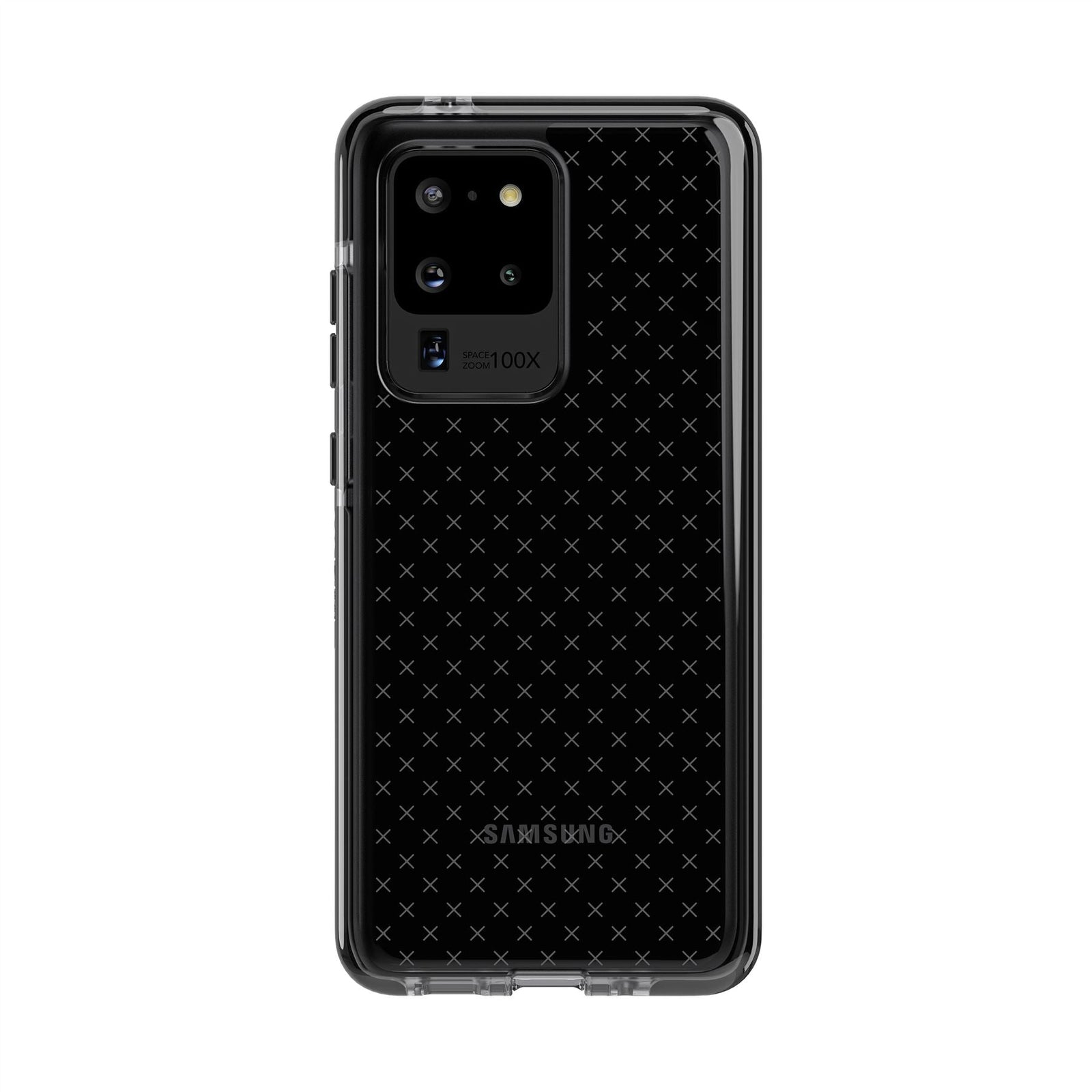 Evo Check - Samsung Galaxy S20 Ultra Case - Smokey Black