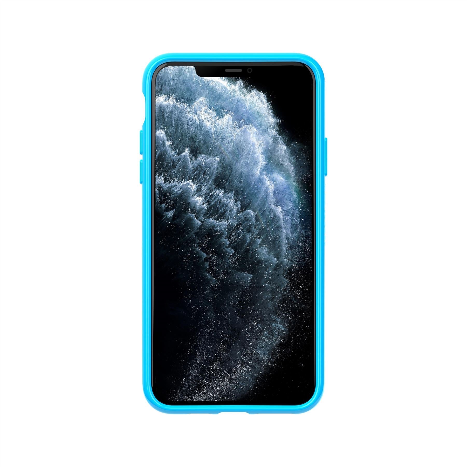 Playful Medley - Apple iPhone 11 Pro Max Case - Blue