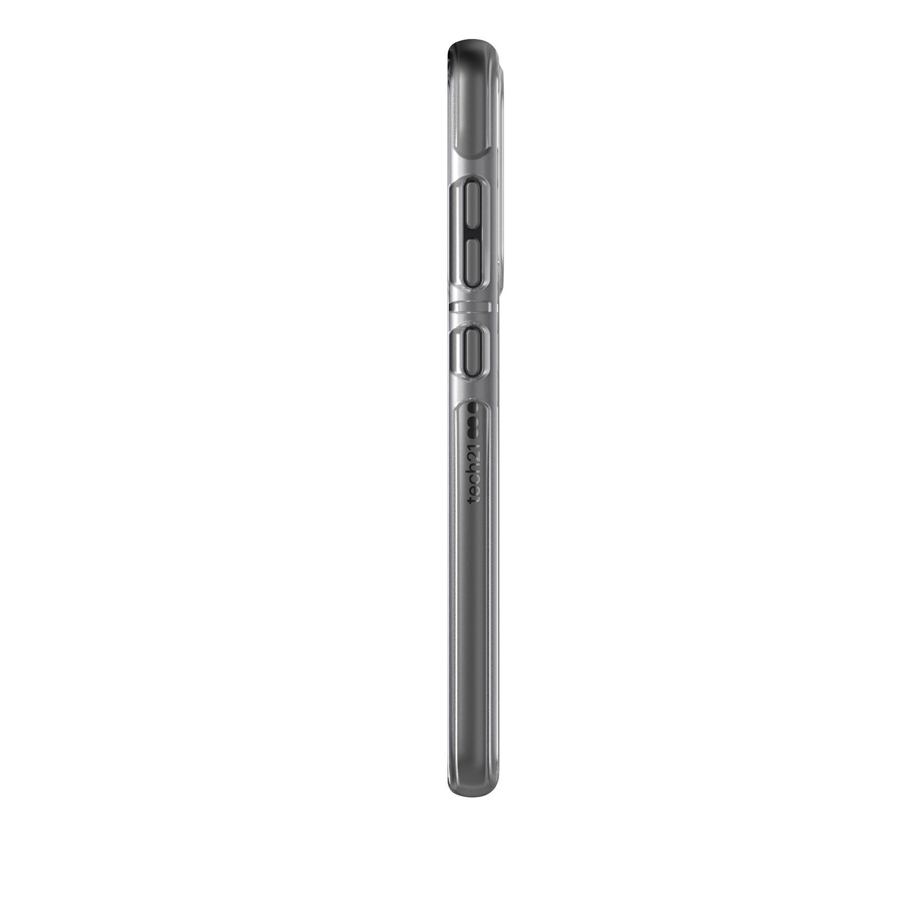 Evo Check - Samsung Galaxy A52 5G Case - Smokey Black