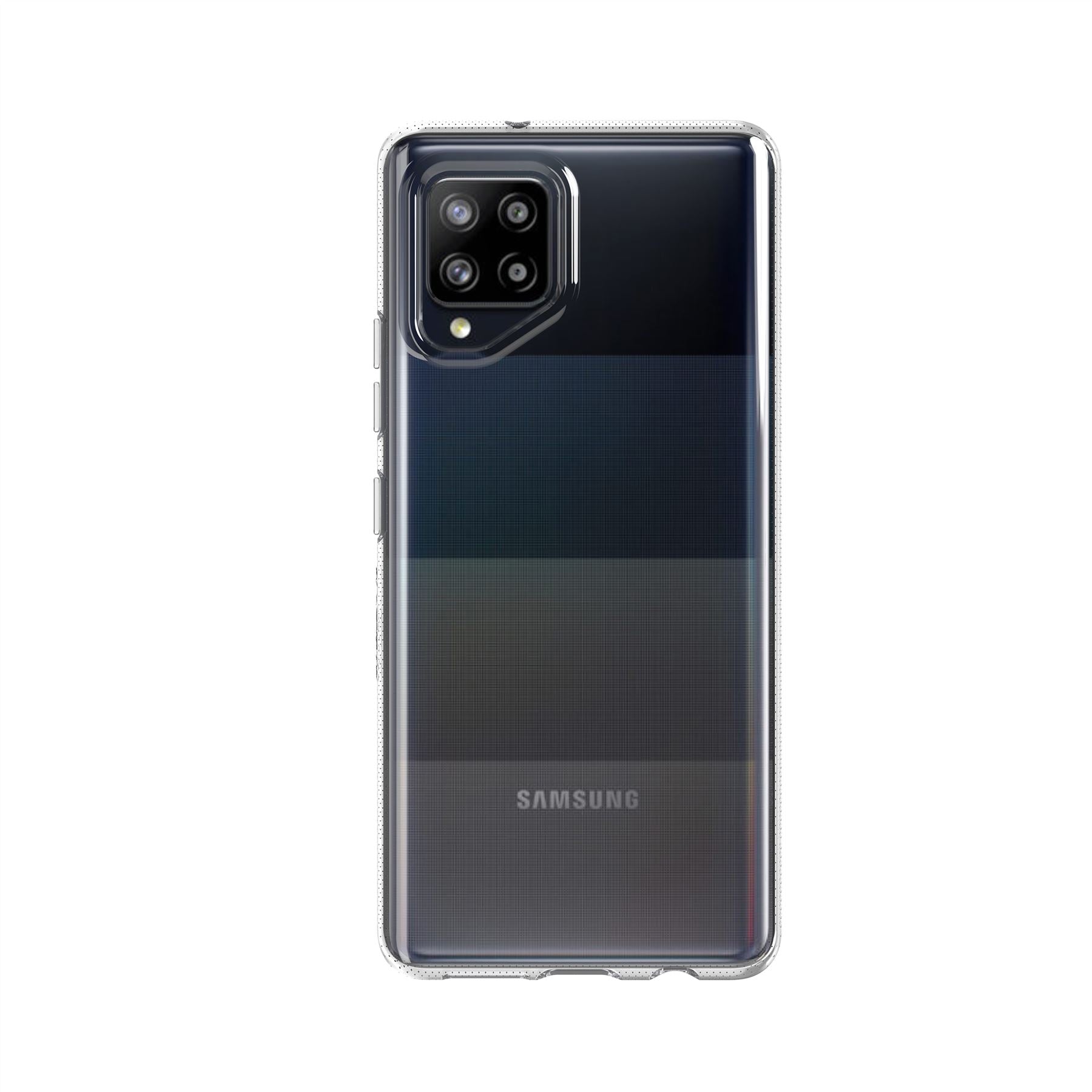 Evo Lite - Samsung Galaxy A42 5G Case - Clear