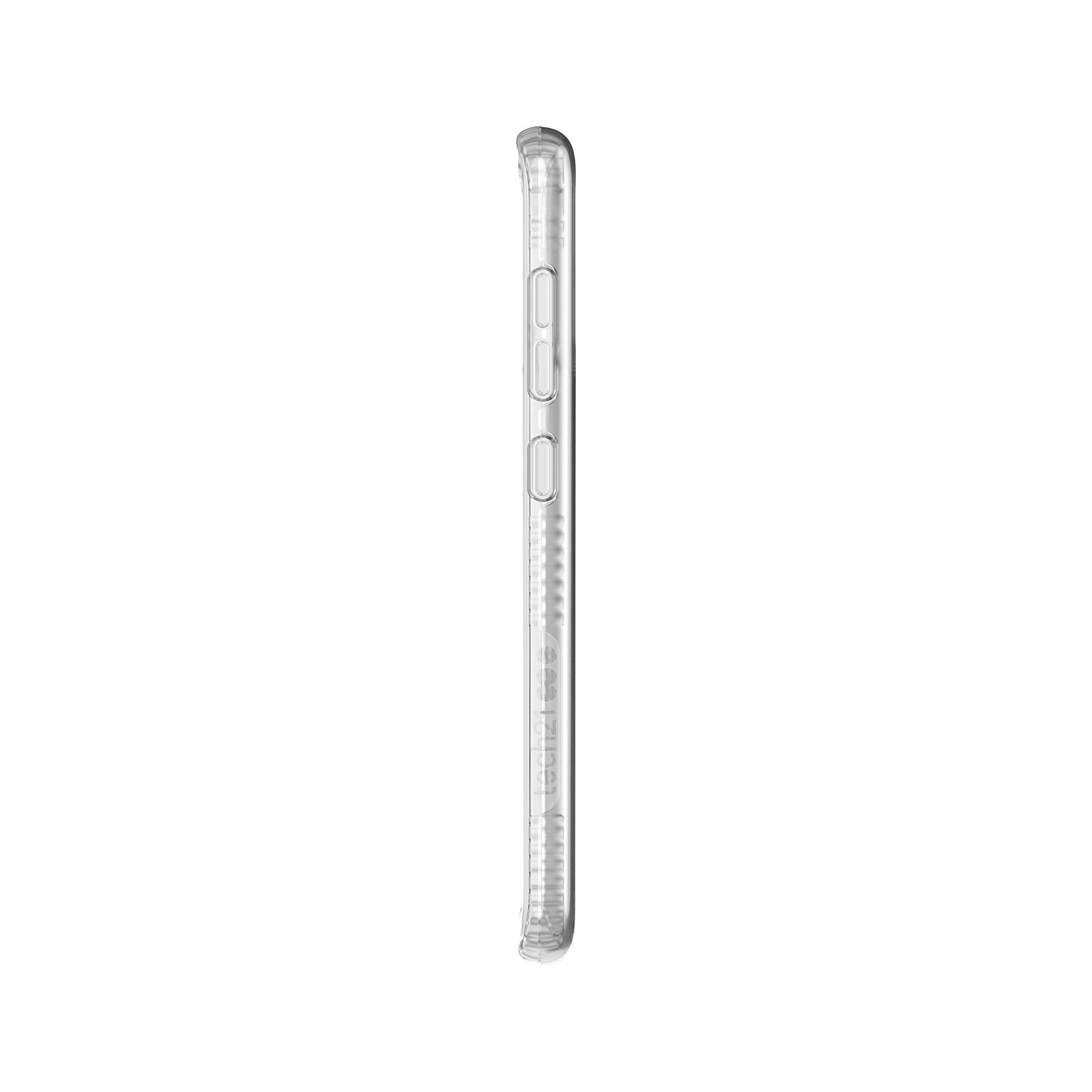 Pure Clear - Samsung Galaxy S20 Case - Clear