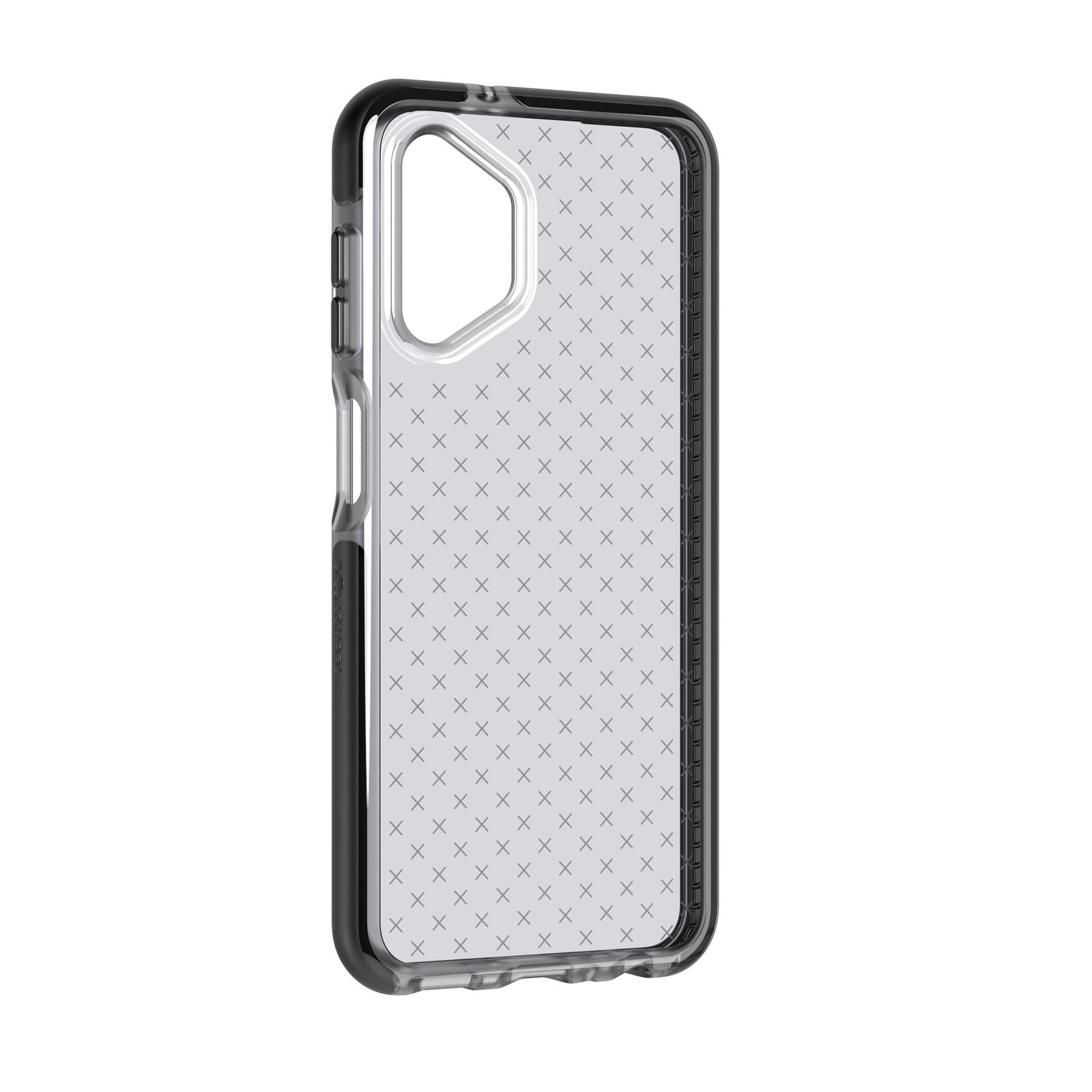 Evo Check - Samsung Galaxy A13 Case - Smokey Black