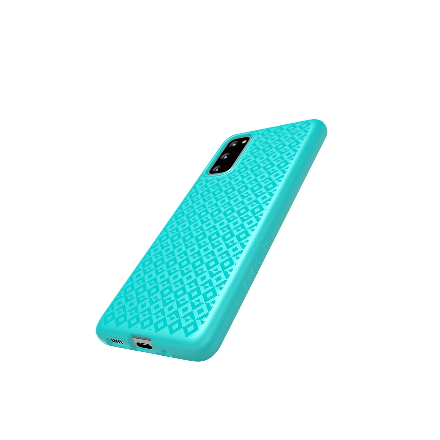 Studio Design - Samsung Galaxy S20 Case - Aqua