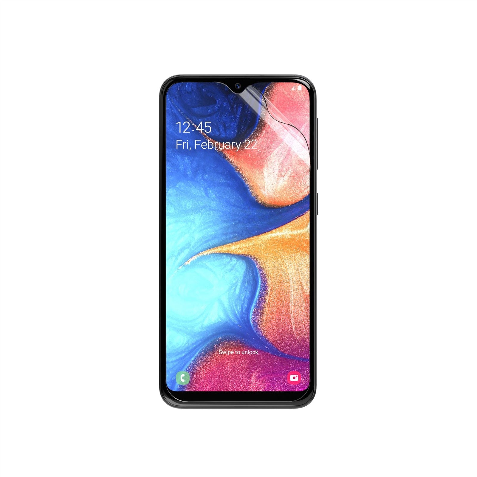 Impact Shield - Samsung Galaxy A20e Screen Protector