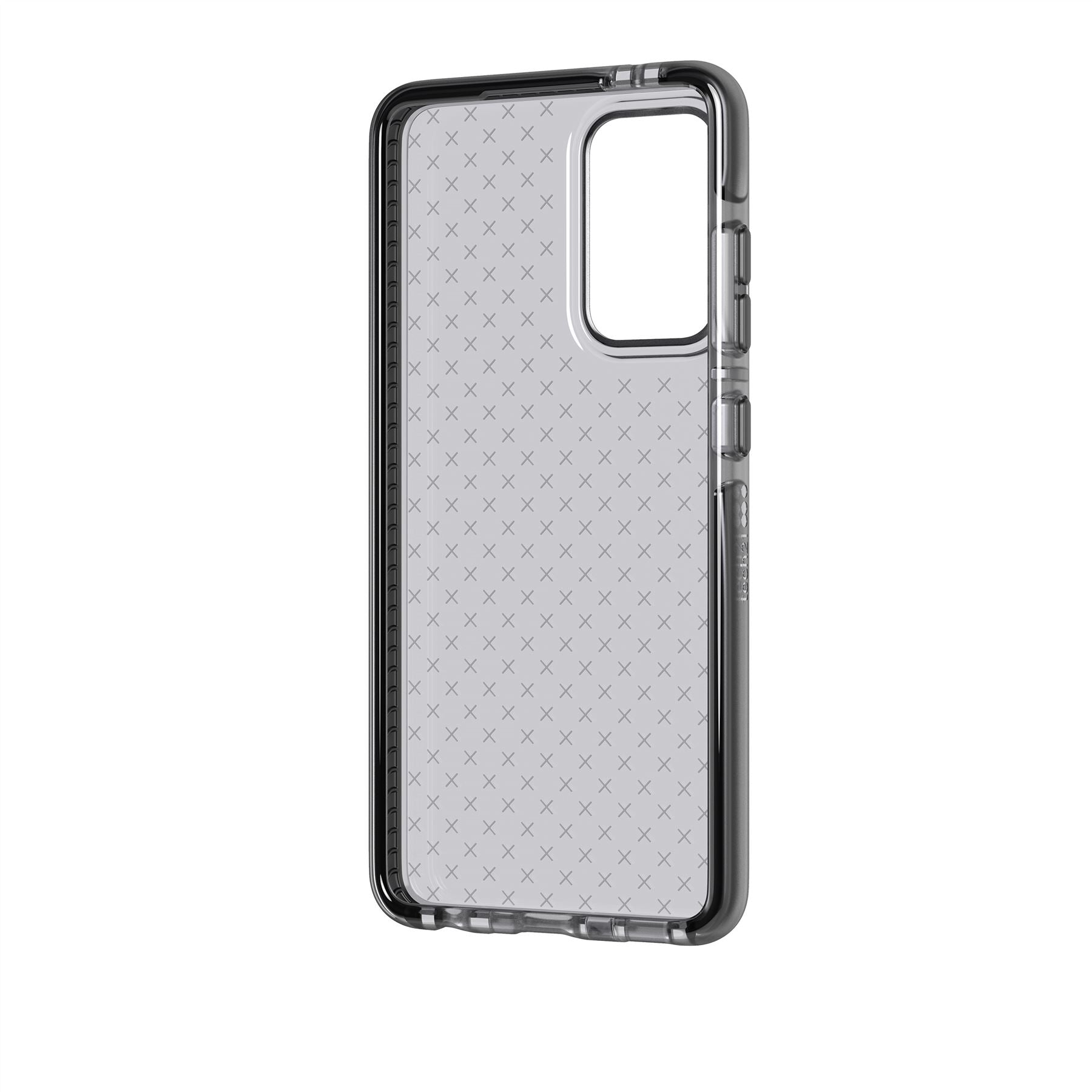 Evo Check - Samsung Galaxy A52 5G Case - Smokey Black