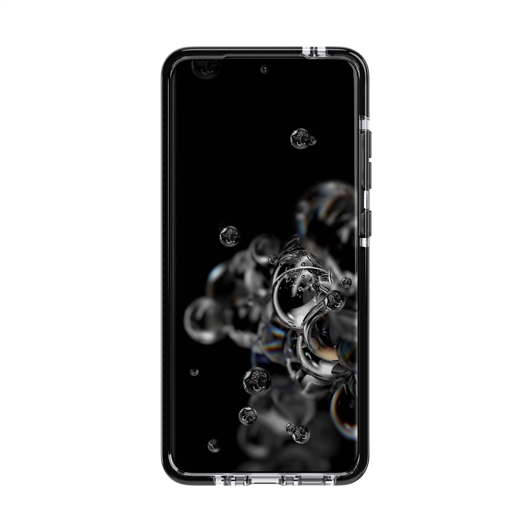 Evo Check - Samsung Galaxy S20 Ultra Case - Smokey Black
