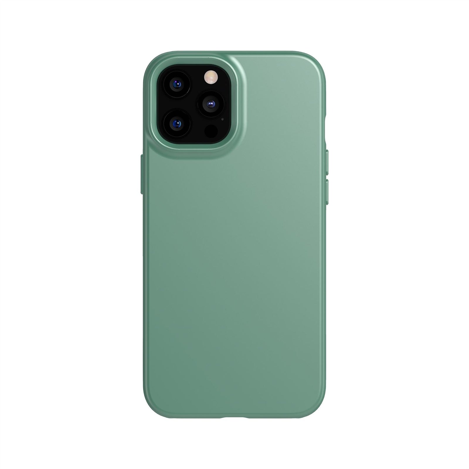 Evo Slim - Apple iPhone 12 Pro Max Case - Midnight Green