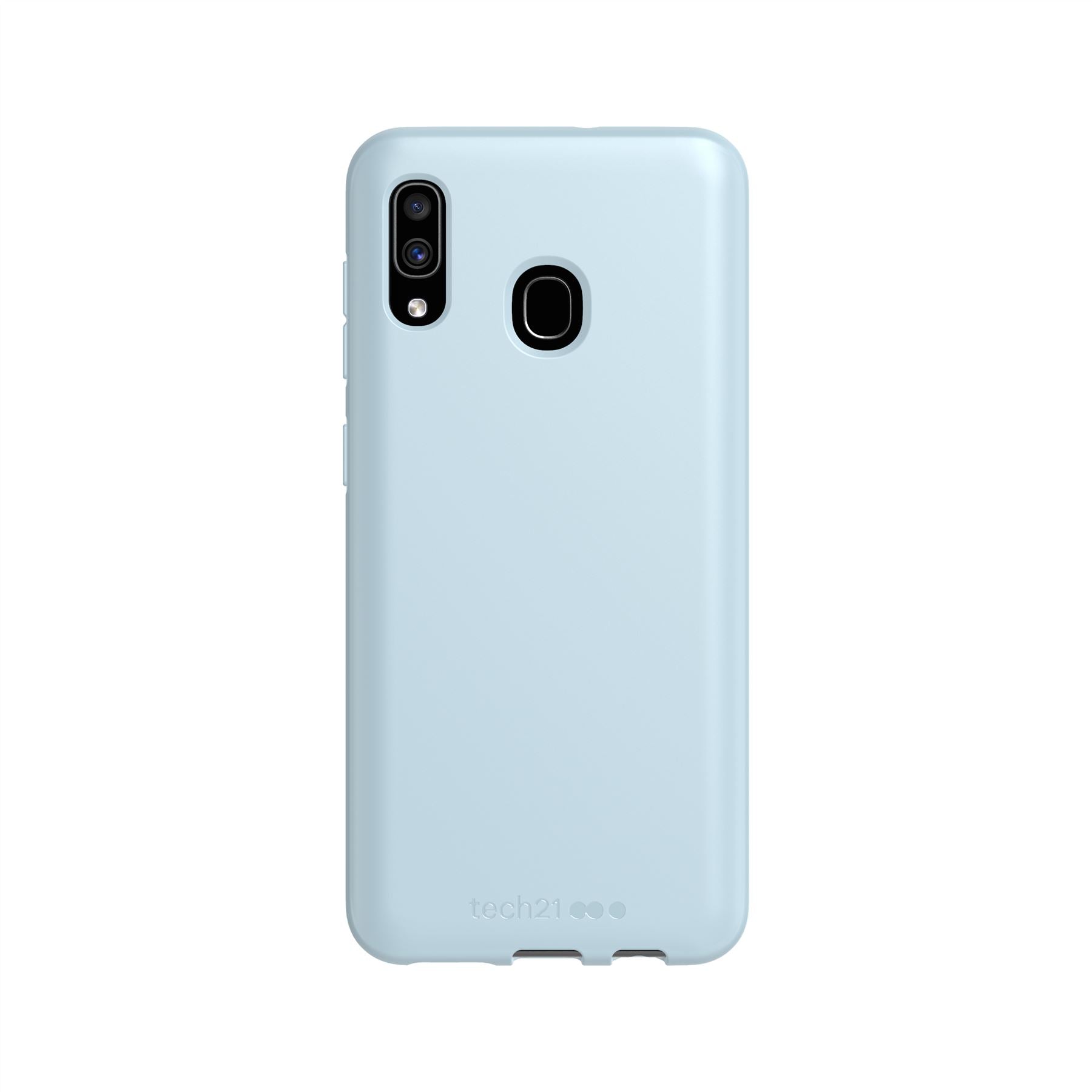 Studio Colour - Samsung Galaxy A20 Case - Let Off Steam
