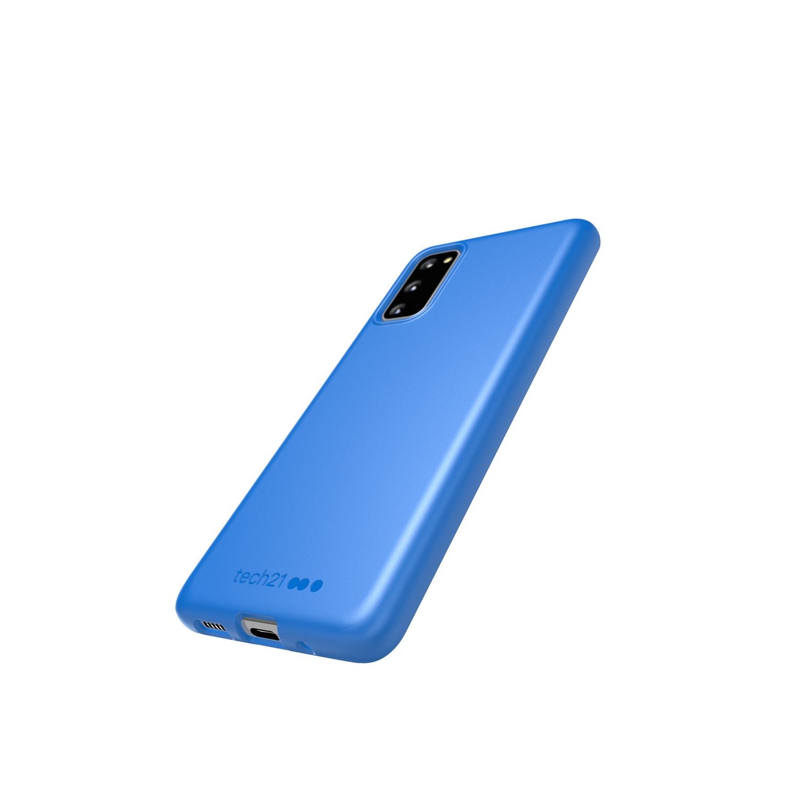 Studio Colour - Samsung Galaxy S20 Case - Bolt From The Blue