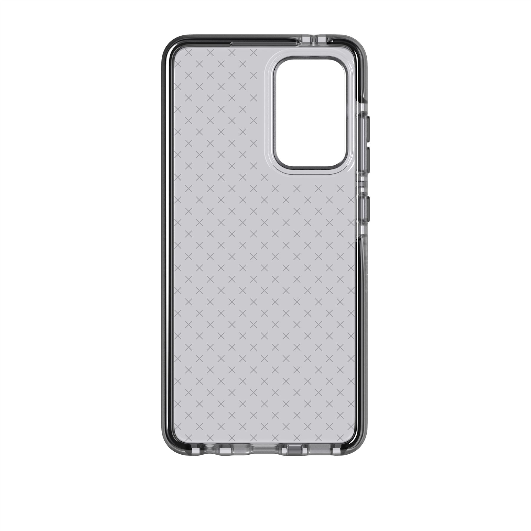 Evo Check - Samsung Galaxy A52 5G Case - Smokey Black