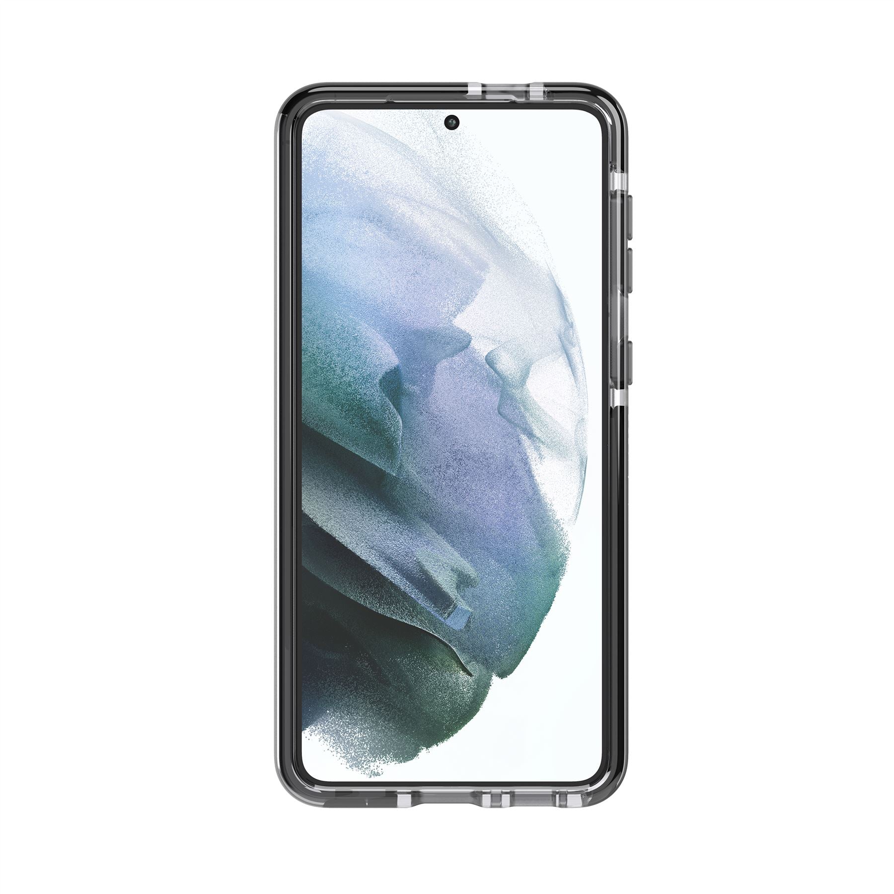 Evo Check - Samsung Galaxy S21+ 5G Case - Smokey Black