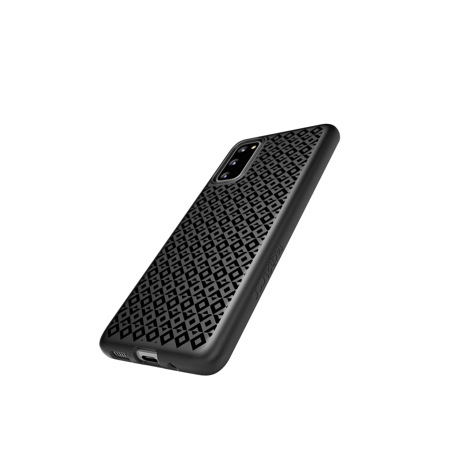 Studio Design - Samsung Galaxy S20 Case - Black