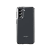 Evo Clear - Samsung Galaxy S21 5G Case - Clear