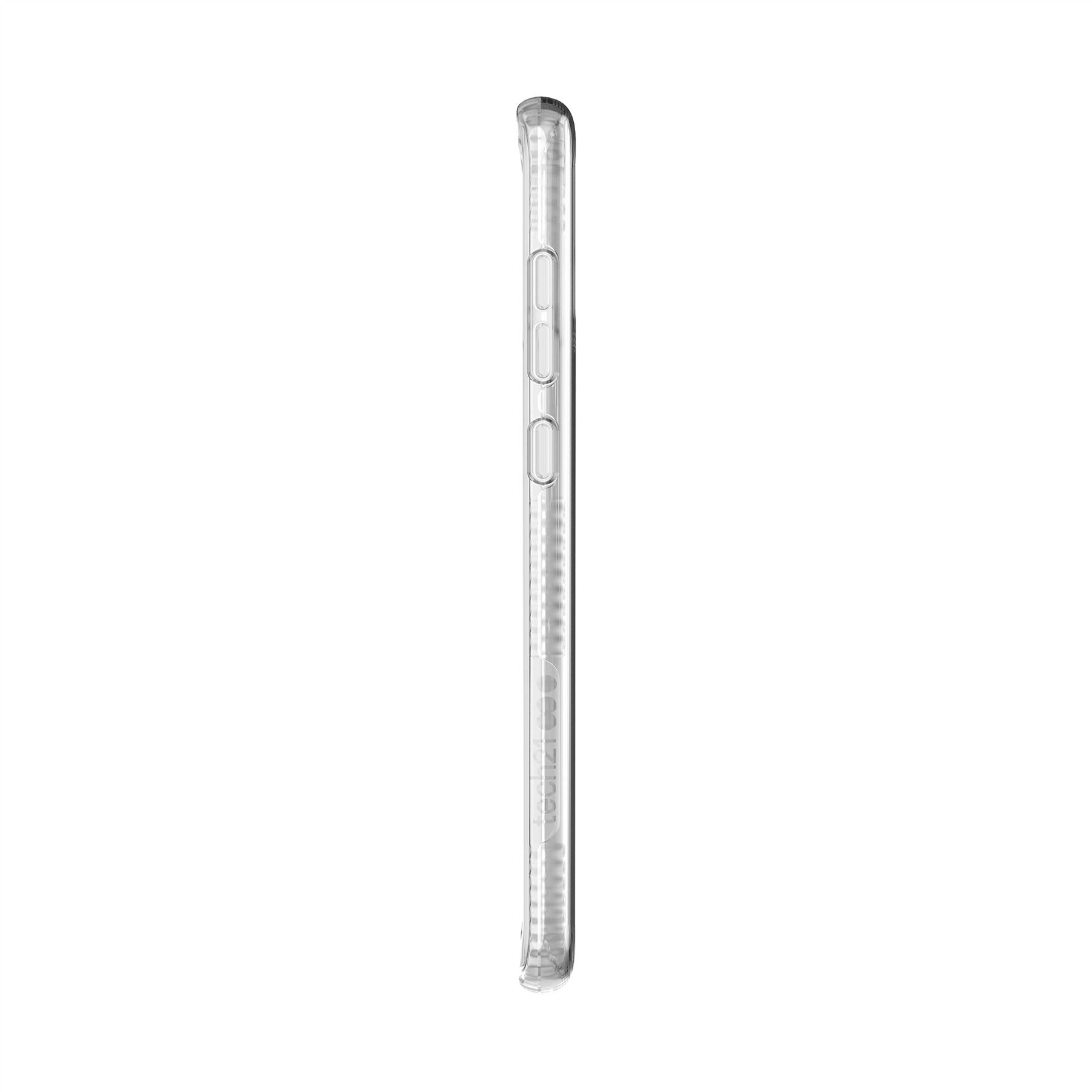 Pure Clear - Samsung Galaxy S20+ Case - Clear