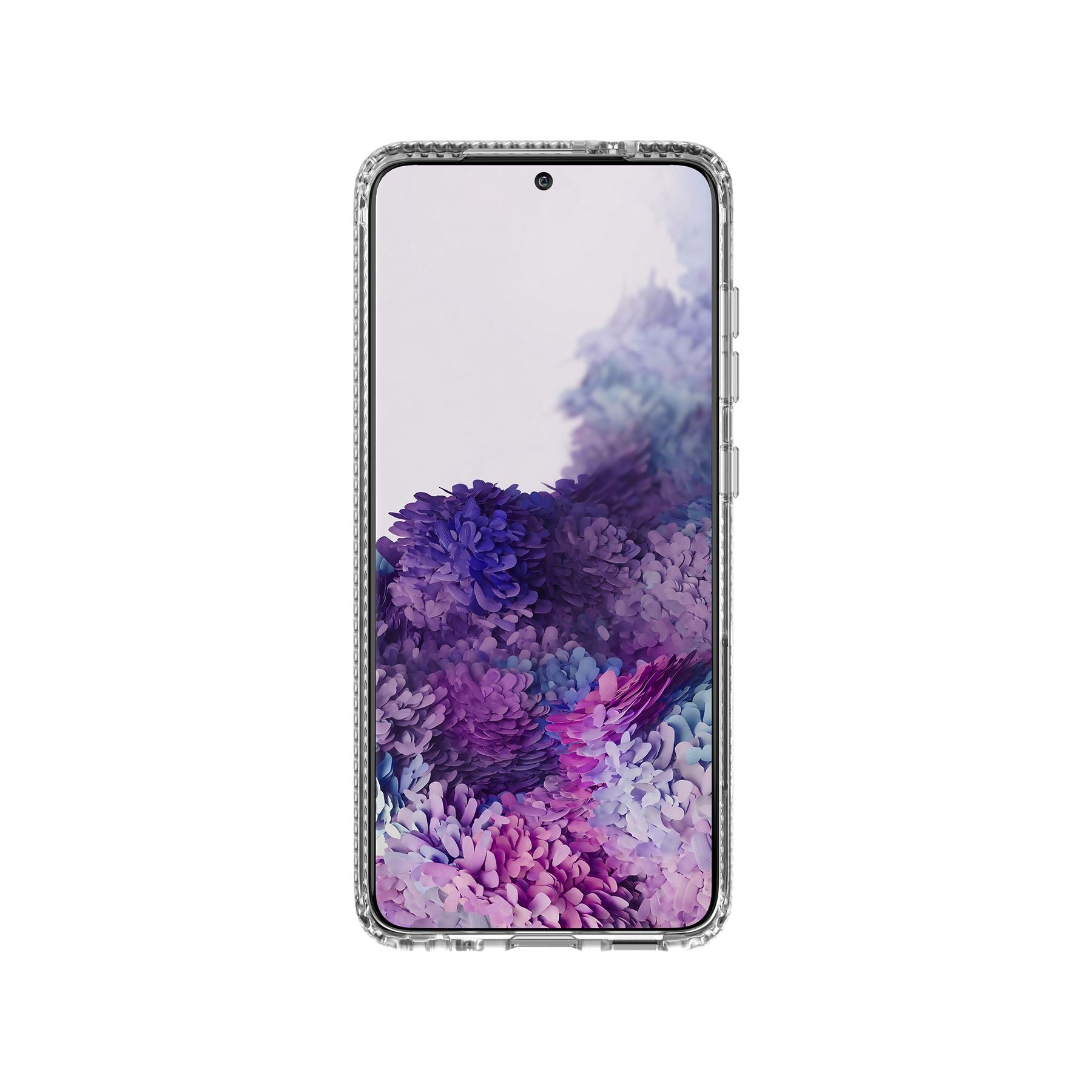 Pure Clear - Samsung Galaxy S20 Case - Clear