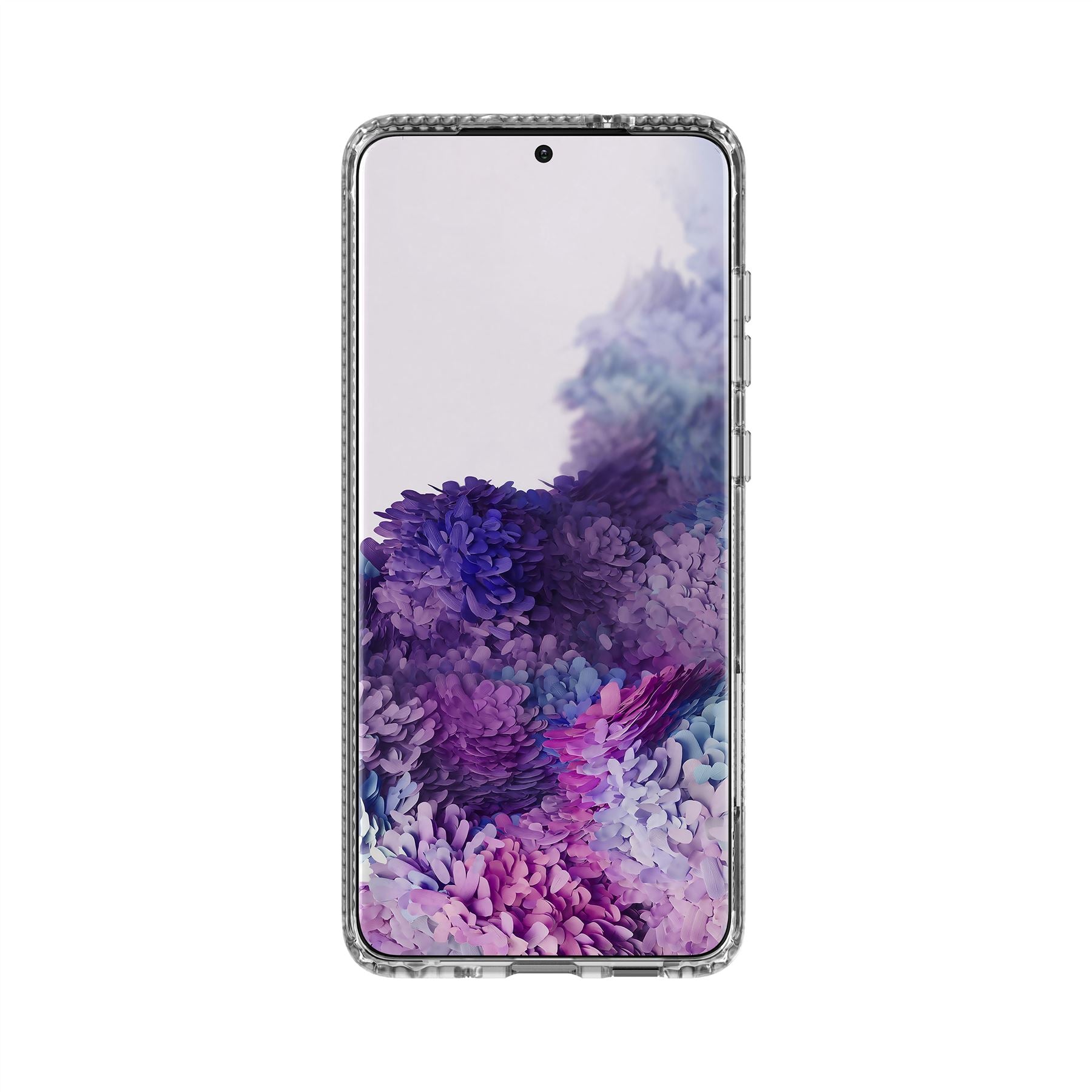 Pure Clear - Samsung Galaxy S20+ Case - Clear
