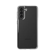 Evo Clear - Samsung Galaxy S21+ 5G Case - Clear
