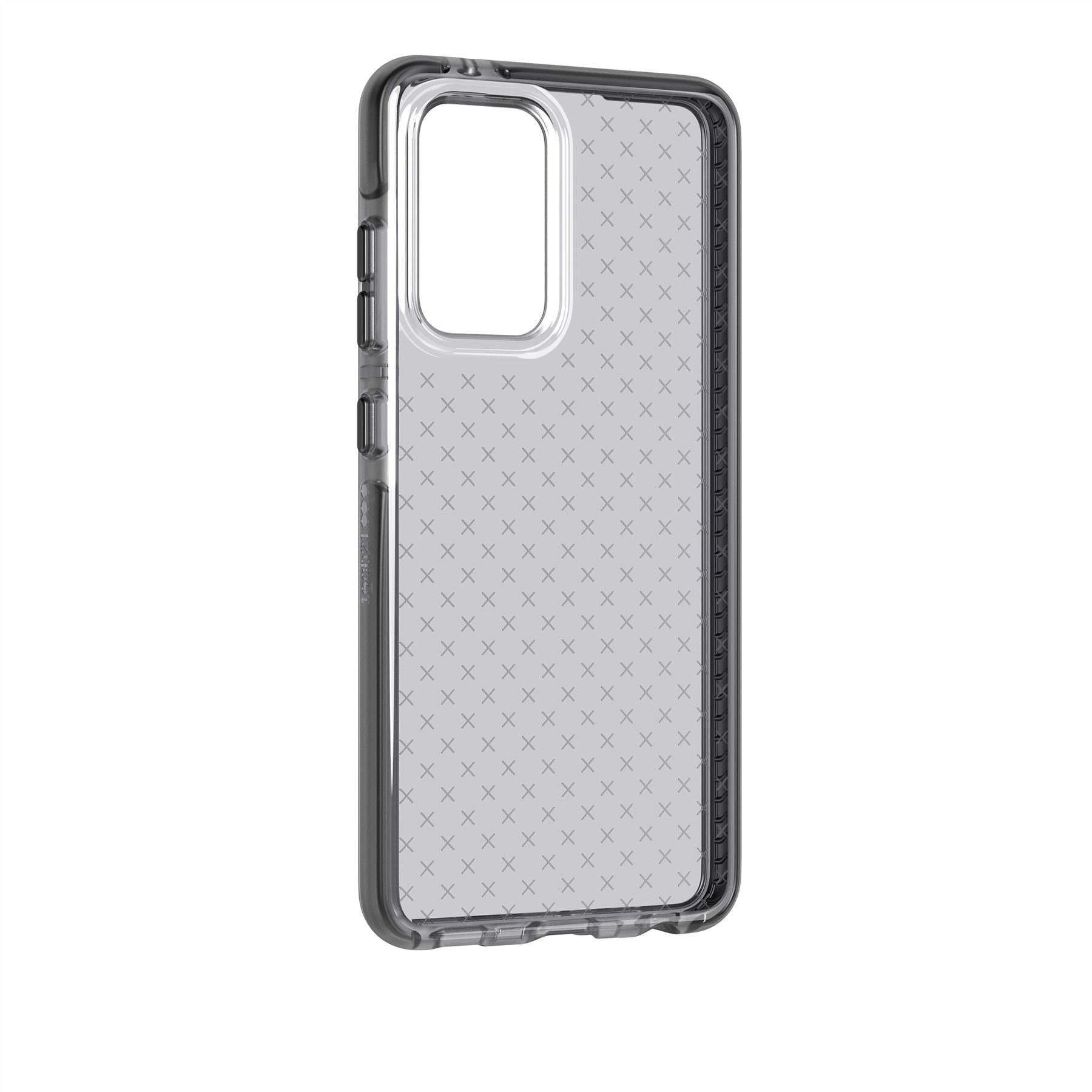 Evo Check - Samsung Galaxy A52 5G Case - Smokey Black