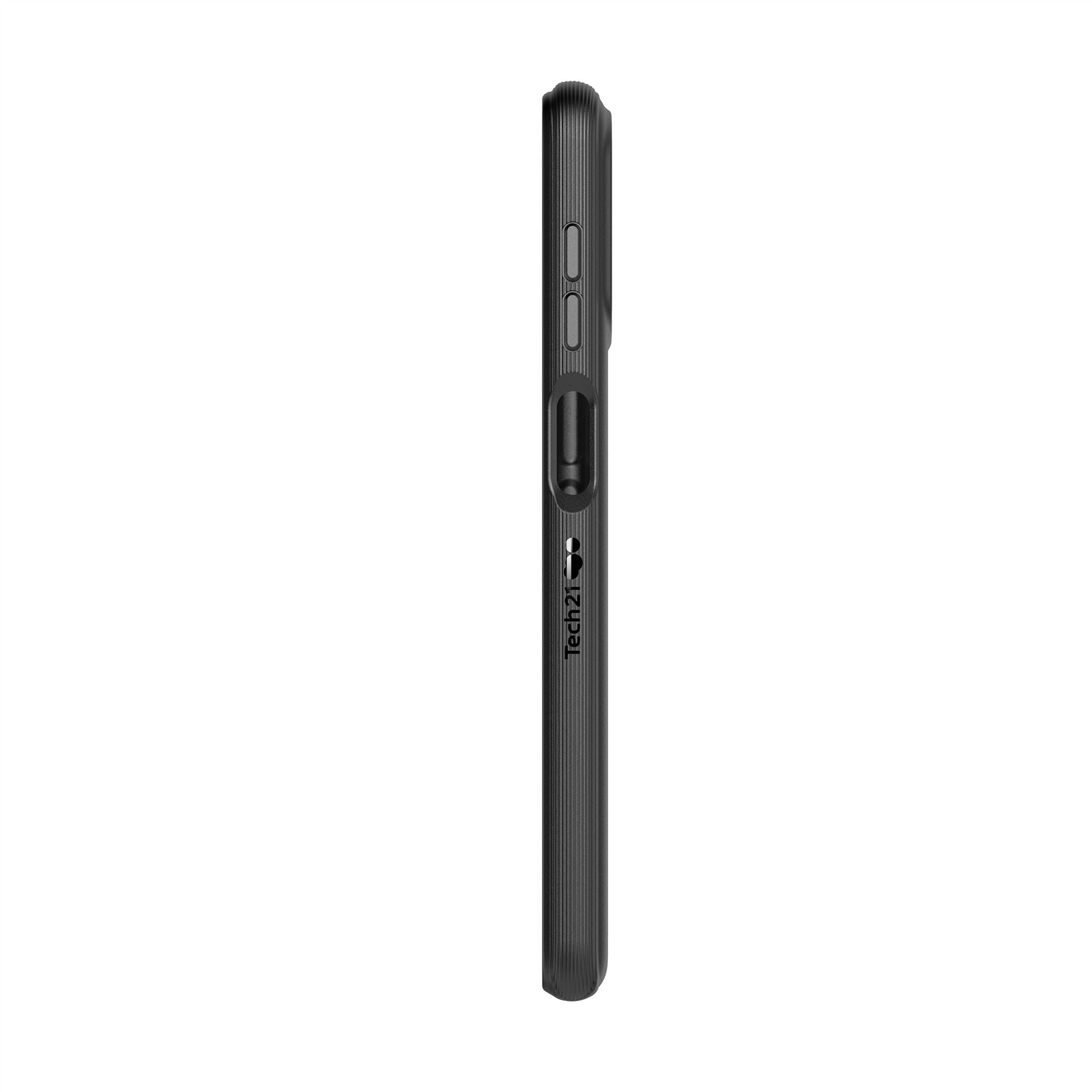 Evo Lite - Samsung Galaxy A12 Case - Black