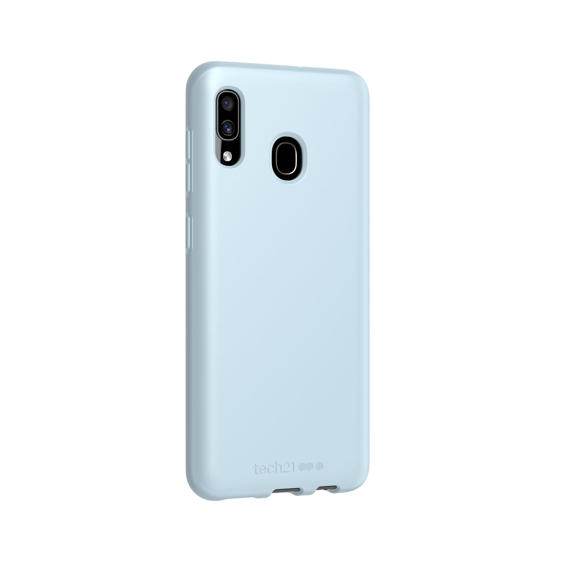 Studio Colour - Samsung Galaxy A20 Case - Let Off Steam