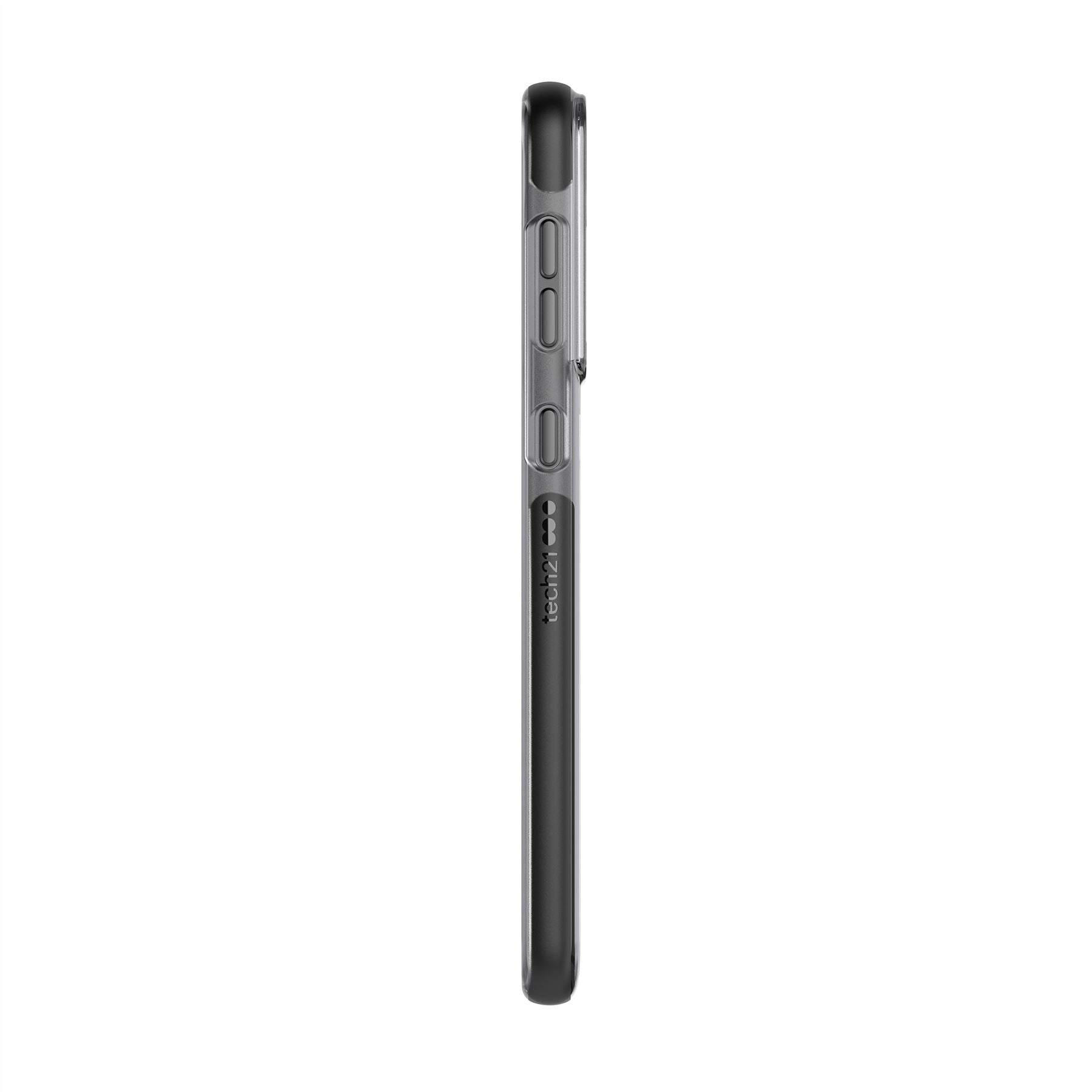 Evo Check - Samsung Galaxy S21+ 5G Case - Smokey Black