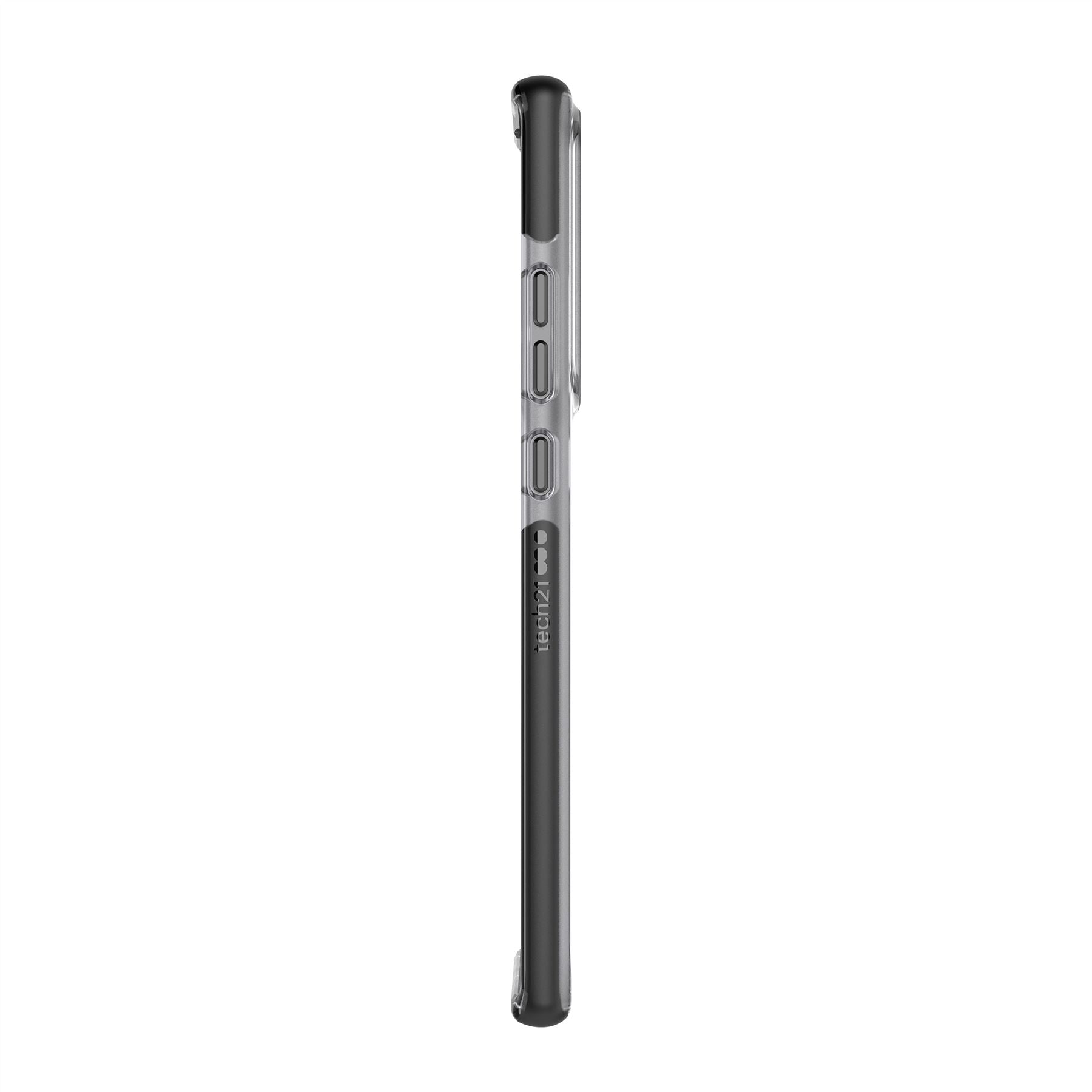 Evo Check - Samsung Galaxy Note20 Ultra Case - Smokey Black