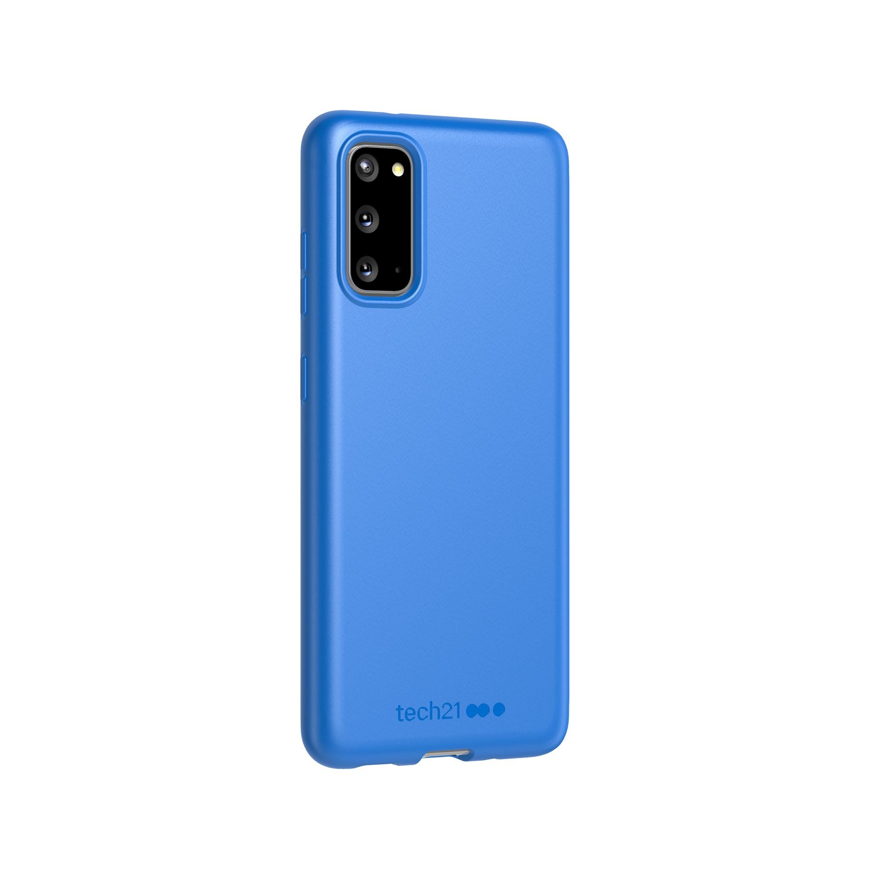 Studio Colour - Samsung Galaxy S20 Case - Bolt From The Blue