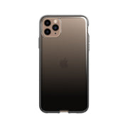 Pure Ombre - Apple iPhone 11 Pro Max Case - Pewter