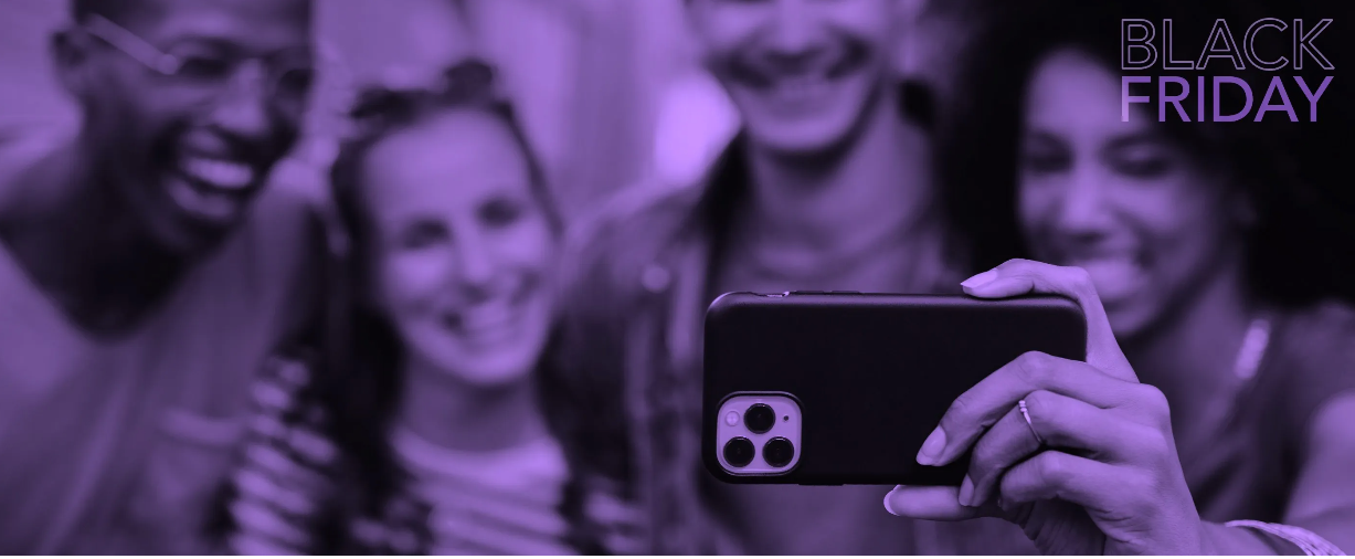 Black Friday: Time to Get Excited