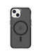 EvoCheck - Apple iPhone 16e/14 Case MagSafe® Compatible - Smokey/Black