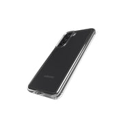 EvoClear - Samsung Galaxy S21 FE 5G Case - Clear