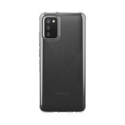 EvoLite - Samsung Galaxy A02s Case - Clear