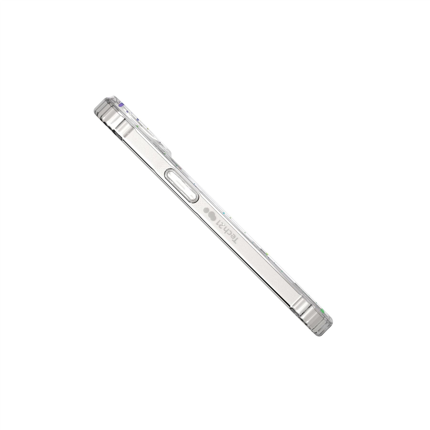 EvoSparkle - Apple iPhone 16e/14 Case MagSafe® Compatible - Radiant