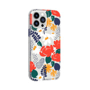 EvoArt - Apple iPhone 13 Pro Max Case MagSafe® Compatible - Red Rose