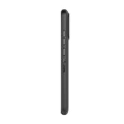 EvoLite - Samsung Galaxy A02s Case - Black