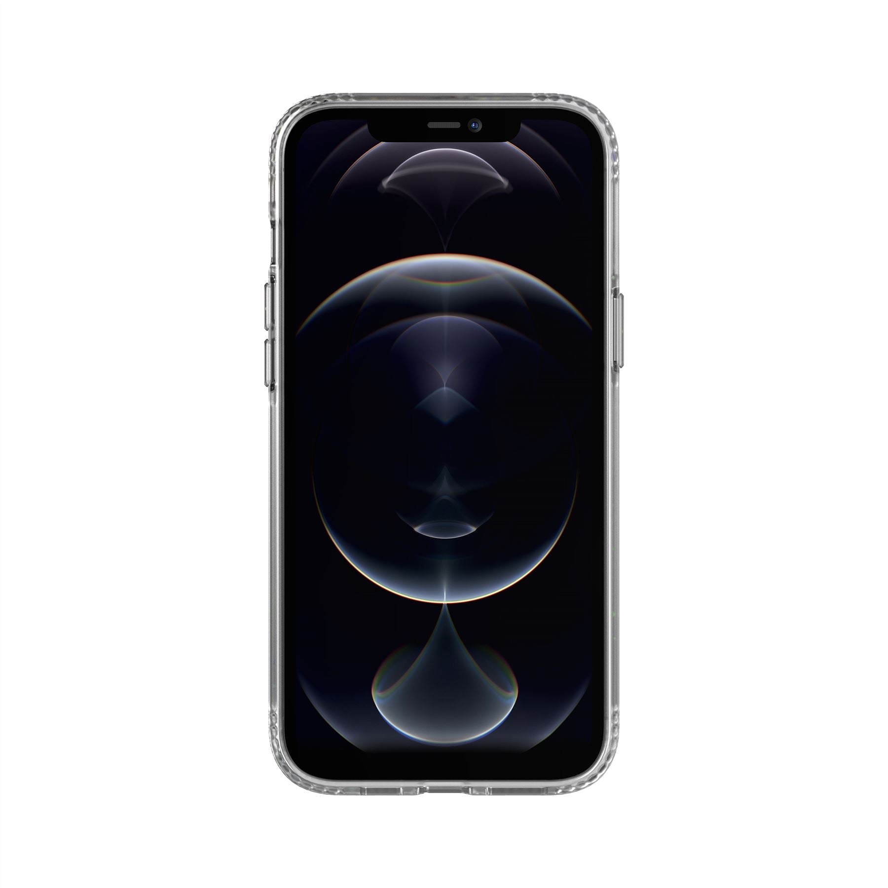 EvoSparkle - Apple iPhone 12 Pro Max Case - Radiant