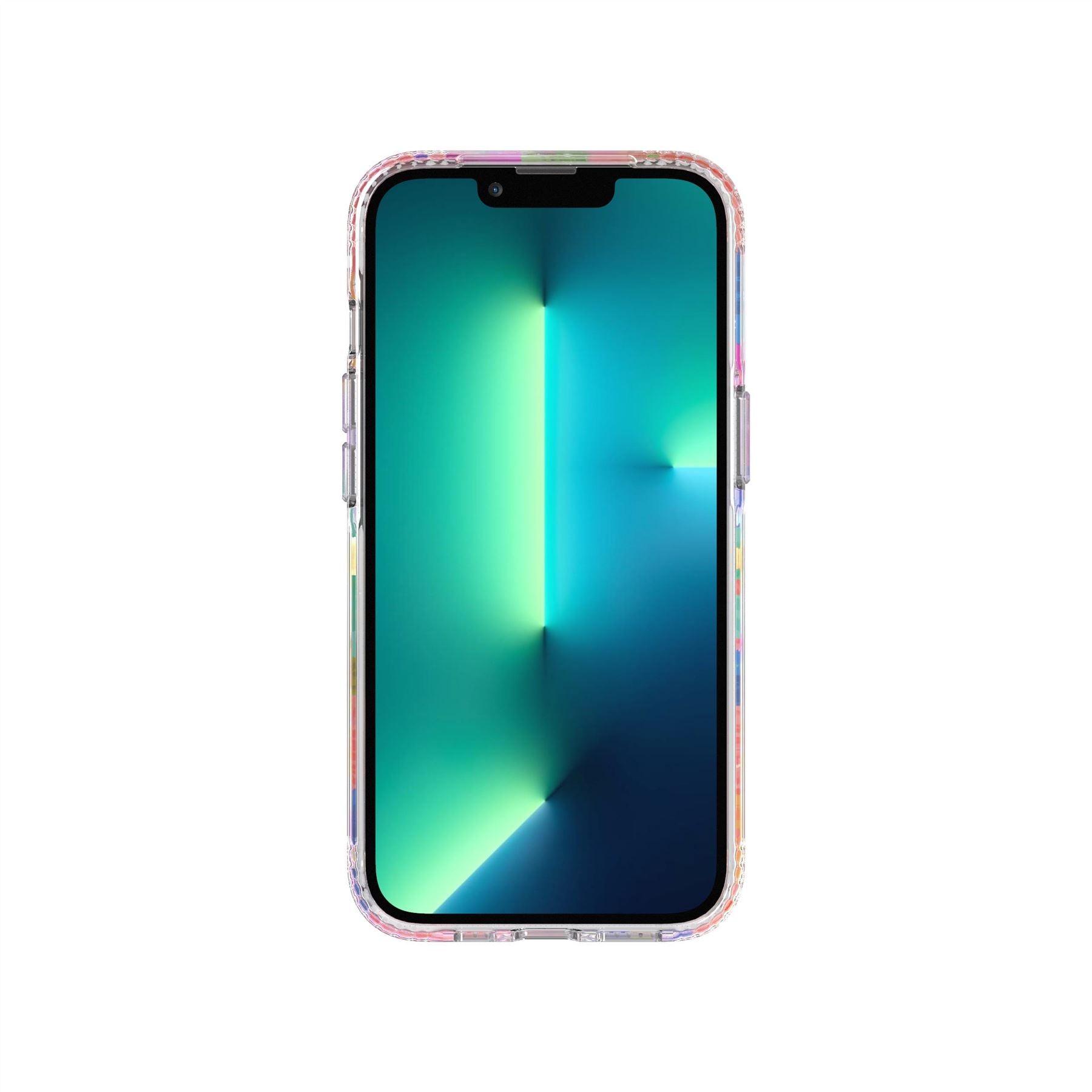 EvoArt - Apple iPhone 13 Pro Case - Cutout Flora