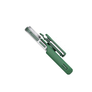 EvoMax - Apple iPhone 14 Case MagSafe® Compatible - Frosted Green