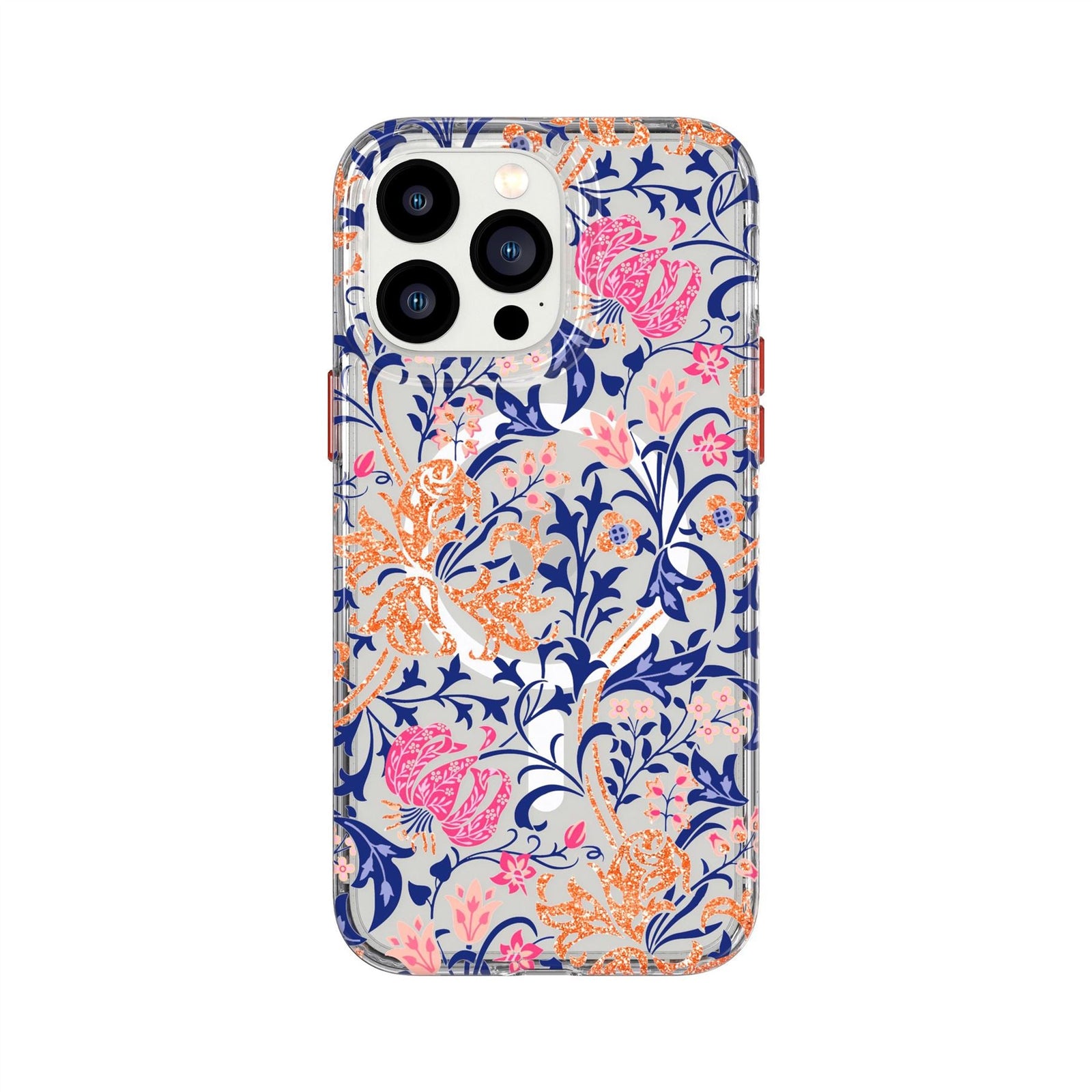 EvoArt - Apple iPhone 14 Pro Max Case MagSafe® Compatible - Nouveau Nights