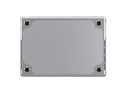 EvoClear - Apple MacBook Pro 16" Case (2021) - Clear